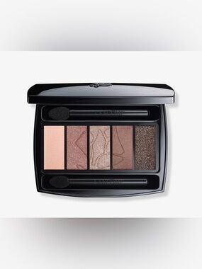 Lancôme Hypnose Eyeshadow Palette in 04 Taupe Craze NIB
